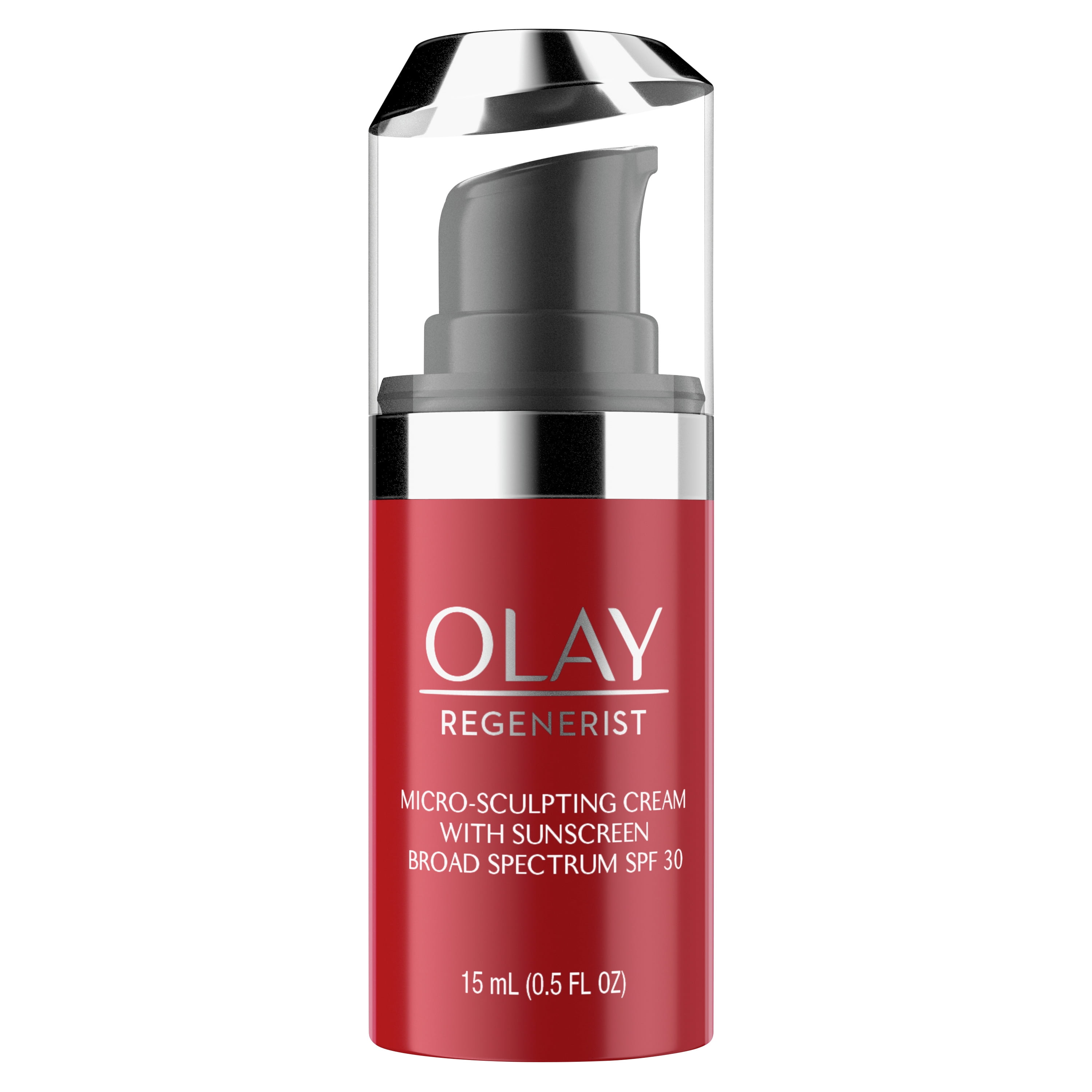 olay regenerist spf 30