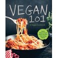 thumbnail image 3 of Vegan 101, Heather Bell, Jenny Engel Paperback, 3 of 3