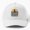 White, variant on Vintage Grandpa Strong Roots Baseball Cap, Warm Heart Family Graphic Hat Style