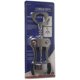thumbnail image 1 of Stainless Steel Wing Corkscrew Wine Opener, Waiters Corkscrew Cork and Beer Cap Bottles Opener Remover, 1 of 4