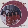 thumbnail image 1 of Greatest Hits - Live (Digitally Remastered) - Sister Sledge, 1 of 2