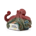 thumbnail image 1 of Personaje de reproducción de audio NATIONAL GEOGRAPHIC Octopus for Tonies, 1 of 6