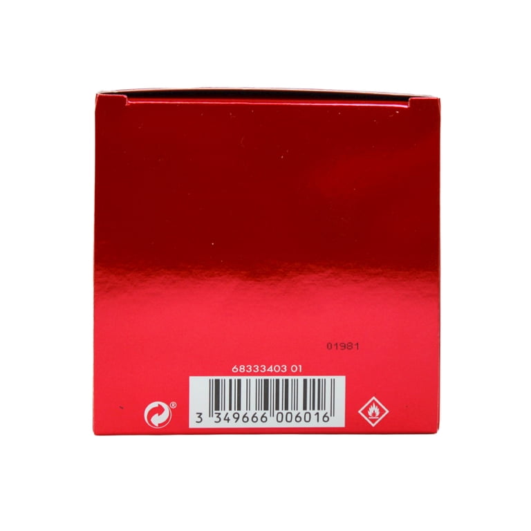 Parfum Paco Rabanne Ultrared Eau De Parfum 80ml - Neuf Sous Cellophane - France