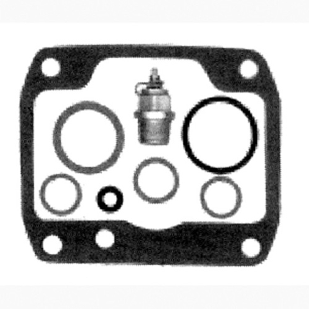 MIKUNI CARBURETOR REPAIR KIT VM30/32/34 (ALUM)