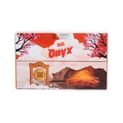 Jealous Devil Onyx Binchotan Charcoal 10 lbs - Dense South American Hardwood for High Heat and Flavorful Grilling