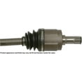 thumbnail image 3 of A1 CARDONE - CV DRIVE AXLE Fits select: 2009-2012 ACURA TL, 3 of 6