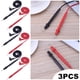 thumbnail image 1 of 70 Cm 3 Pares Cables Prueba Sonda Universales 10 A para Multímetro, 1 of 7