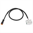 thumbnail image 1 of Cable de Luz Trasera de Batería para para MAX G3, Accesorio para la Conexión del Controlador de Luz Trasera., 1 of 5