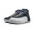 thumbnail image 2 of JORDAN MENS Air Jordan 12 Retro "Obsidian" 130690 410 from Stadium Goods, 2 of 6