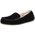 thumbnail image 2 of Koolaburra by UGG Women's Lezly Fashion Slipper, Black, 8 US, 2 of 3