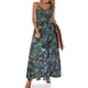 thumbnail image 1 of Concha de Abal | Concha de Paua | Patrones de conchas marinas | Conchas marinas | Natural | Vestido largo sin mangas para mujer Vestidos, 1 of 7