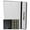White, variant on Bcw Pro-Folio 9-Pocket Album - White (Holds 360 Cards 9 Pocket Double Pages