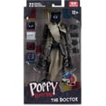 thumbnail image 1 of Poppy Playtime 7 Inch Action Figure Bendable - The Doctor, 1 of 2