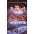 thumbnail image 1 of Pre-Owned Star Trek #70 (Traitor Winds) (Paperback) 0671869132 9780671869137, 1 of 1
