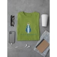 thumbnail image 3 of Feast Of The Assumption T-Shirt Men -Image by Shutterstock, Male 3X-Large, 3 of 4