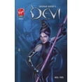 thumbnail image 1 of Devi #8 VF ; Virgin Comic Book, 1 of 1
