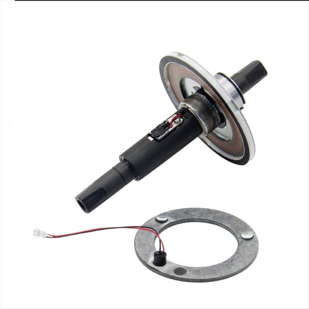 Sensor de Par de Bicicleta Eléctrica para 36V/48V TSDZ2 Mid Dirver Motor Detección de Par de Bicicleta Eléctrica