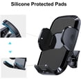 thumbnail image 4 of 2025 Latest Model Car Cell Phone Holder Mount for Toyota RAV4 RAV-4 2013-2018, 4 of 5