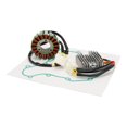 thumbnail image 5 of Generator Stator Regulator Rectifier & Gasket For Bajaj Pulsar NS 200 2020-2023, 5 of 13