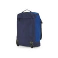 thumbnail image 2 of Rbk Whl Carry On/Duf, 2 of 8