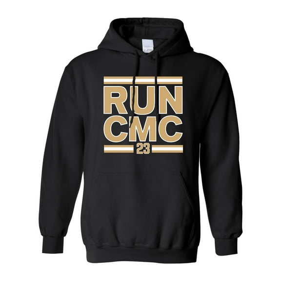 Adult Run CMC Sweatshirt Hoodie
