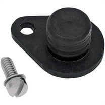 James Gasket Transmission Speedometer Block-Off for 4-Speed Transmissions J
