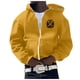 thumbnail image 1 of WILLBEST Sudaderas para Hombre, Chaqueta Informal De Invierno para Cualquier Ocasión. XGrande, 1 of 3