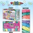 thumbnail image 4 of Rainbow Loom Treasure Box Pastel, 4 of 6