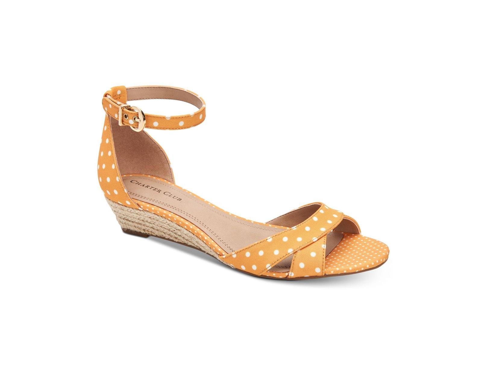 espadrille sandals walmart