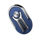 thumbnail image 4 of Sidaley Soporte Universal 2 en 1 para teléfono móvil multiusos, soporte para anillo de dedo de 360 ​​grados, soporte para teléfono de coche, Teléfono y Comunicación azul norte, 4 of 6