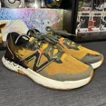 thumbnail image 1 of New Balance Fresh Foam X Hierro V7 Men's Size US 10 Yellow Green MTHIERG7, 1 of 6