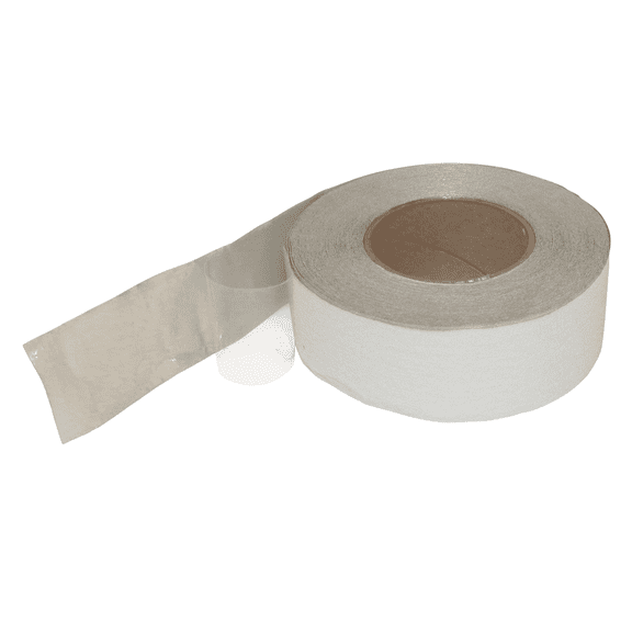 FindTape Conformable Anti-Slip Non-Skid Tape: 2 in. x 60 ft. (White)