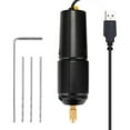 thumbnail image 1 of Mini taladro eléctrico de mano Z-U36, perforadora USB de 5 V, pequeña herramienta de molie Carevas  Taladro eléctrico, 1 of 7