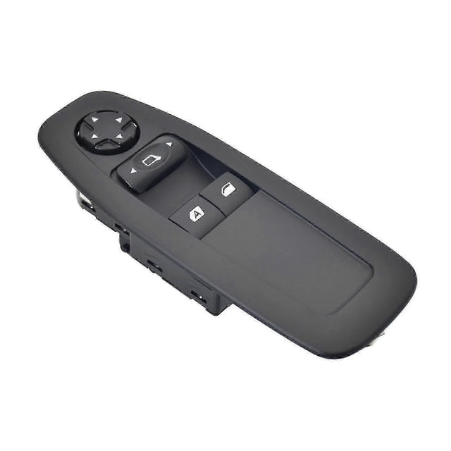 96751127zd Durable Power Window Mirror Switch For Peugeot 208 5008 2018