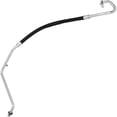 thumbnail image 2 of UAC HA 111731C A/C Suction Line Hose Assembly, 2 of 3