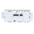 thumbnail image 6 of Wasachi AC Climate Control AC Module 15136332 For 2003-2006 for GMC for Yukon XL 1500, 6 of 8