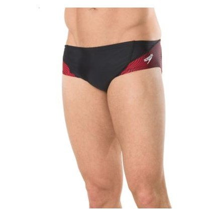 yellow speedo mens