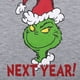 thumbnail image 5 of Pijamas Navideñas Conjunto de 2 piezas a juego, cómodo camisón de vacaciones, traje para el hogar Ygjytge Verde*T 2-3 años*Niño Única para Unisex, 5 of 9