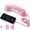 Pink, variant on Phone Receiver for Cell Phone, Vintage Receiver with USB-C, Handset for Cell Phone Calls and Music