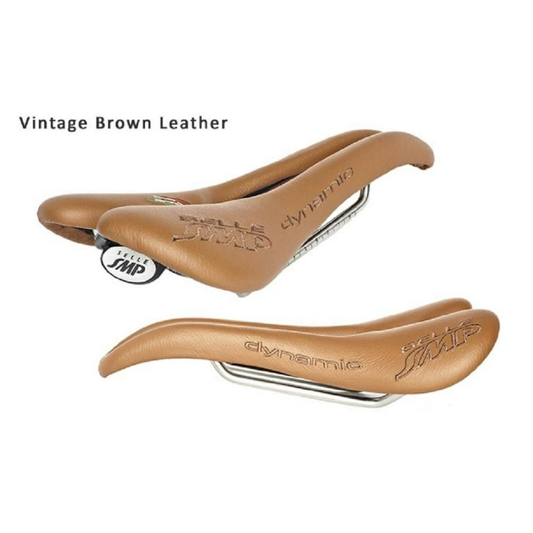 Selle SMP Dynamic Pro Bike Saddle Bike Seat Bianchi Celeste