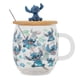 thumbnail image 2 of Taza de cristal Silver Buffalo Disney Lilo & Stitch 17 oz, 2 of 9