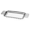 thumbnail image 2 of WHEANG Multi Function Kitchen Slicer – Butter & Cheese Cutter Egg Slicer Foie & Cheese Divider With Stainless Wires Ergonomic Handle For Smooth, 2 of 6