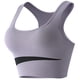 thumbnail image 1 of Sujetador deportivo Nikou de nailon transpirable color morado talla M, 1 of 13
