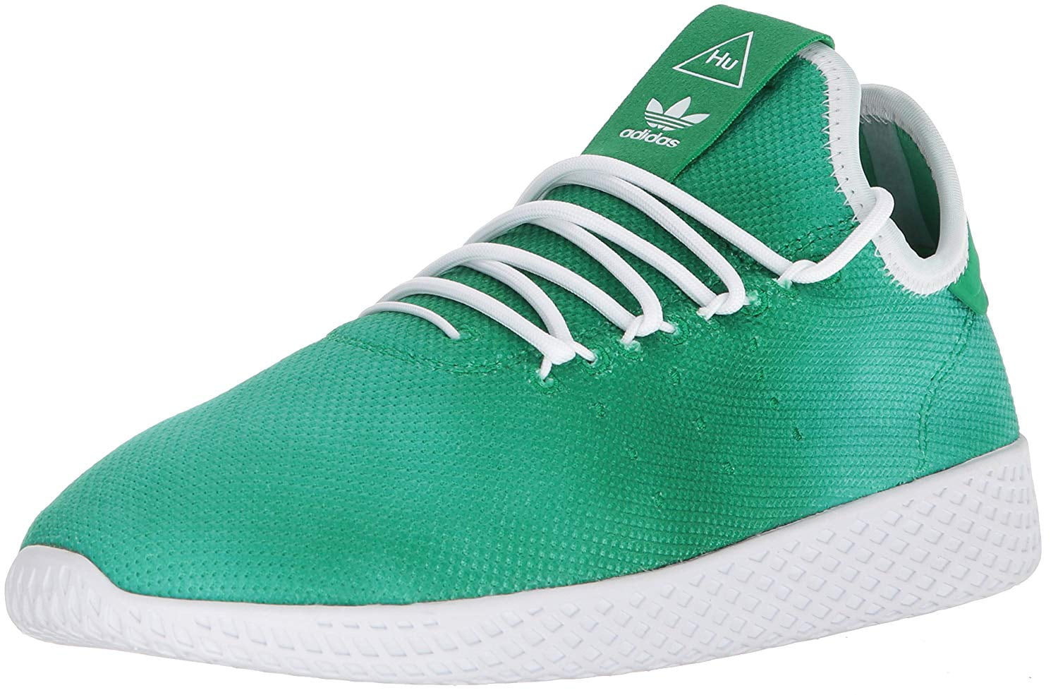 pharrell williams shoes green