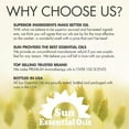 thumbnail image 6 of Sun Essential Oils 4oz - Key Lime Essential Oil - 4 Fluid Ounces, 6 of 6