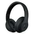 thumbnail image 1 of Pre-Owned Beats Studio3 Wireless Noise Cancelling Headphones with Apple W1 Headphone Chip- Matte Black, 1 of 1