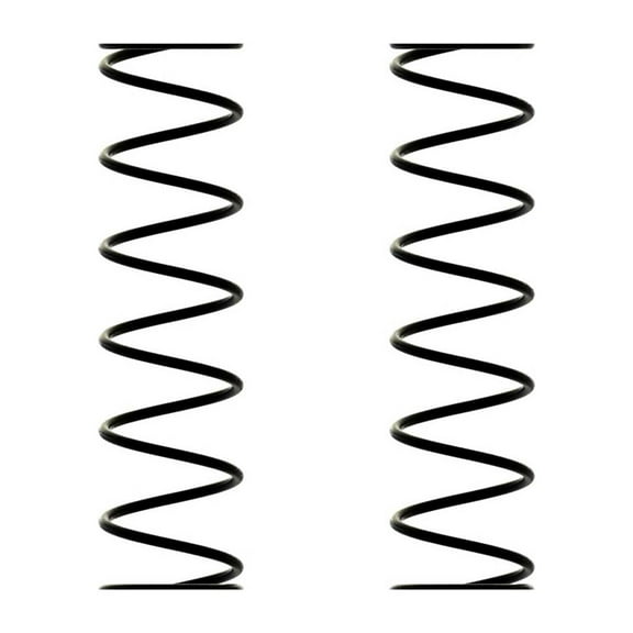 ARRMA Shock Springs 120mm 2.54N/mm 14.50lb/in2 ARA330572 Elec Car/Truck Replacement Parts