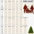 thumbnail image 4 of 2023 Ensembles de Pyjamas de Noël pour Tout-Petits, Pyjamas en Coton Biologique pour Garçons, 4 of 6