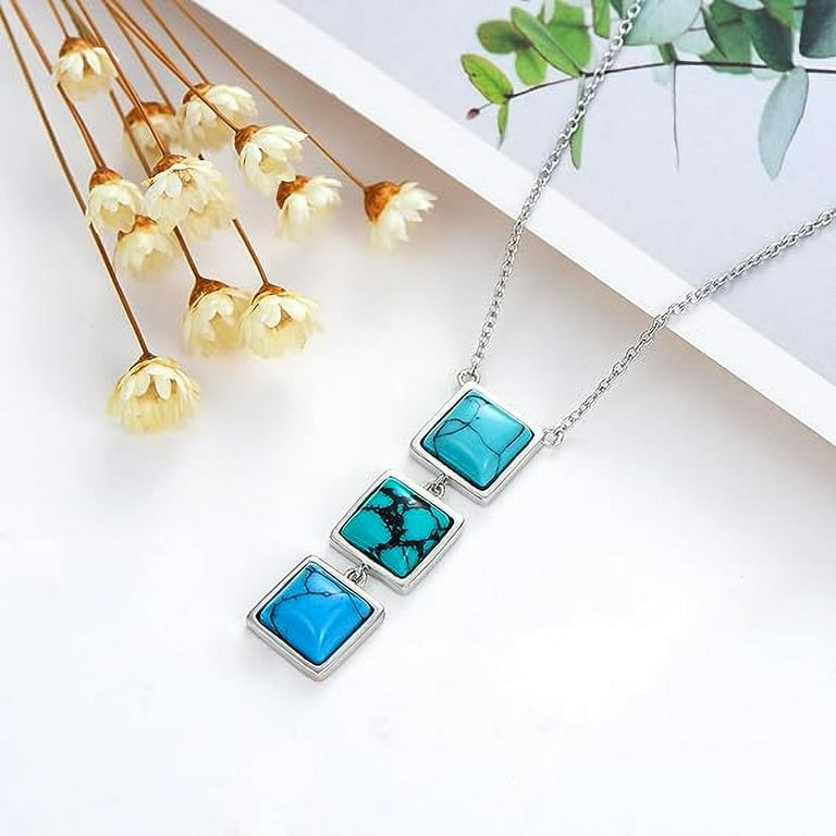 Walmart hotsell turquoise jewelry