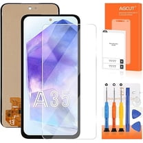 INCELL for Samsung Galaxy A35 Screen Replacement for Samsung A35 LCD Diaplay SM-A356B SM-A356U LCD Digitizer Touch Assembly Repair Part